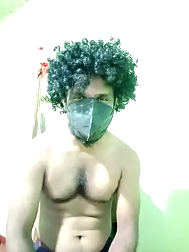 hotblack7 online show from 02/08/26, 05:44