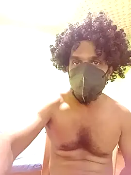 hotblack7 online show from 02/11/26, 07:13