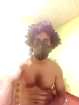 hotblack7 online show from 02/12/26, 10:21