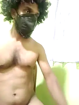 hotblack7 online show from 02/15/26, 05:09