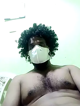 hotblack7 online show from 03/12/26, 05:52