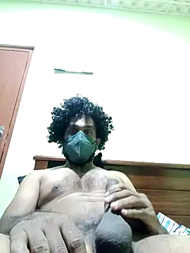 hotblack7 online show from 06/03/26, 01:19
