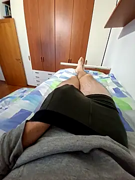 jack k 23 online show from 11/17/25, 08:53