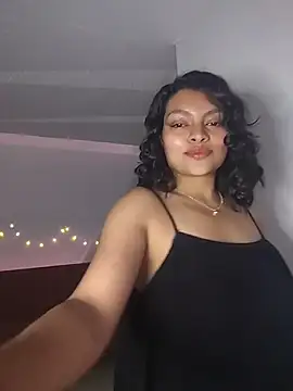 Snapshot of Candela___ chatting on 05/18/26, 12:29 Candela online show from 05/18/26, 12:29