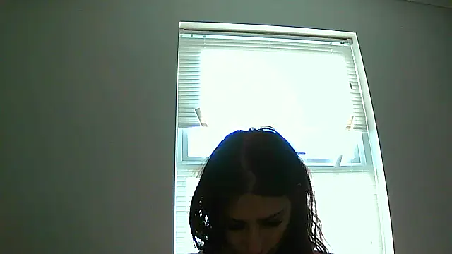 ASAIN VIRGIN ARIA online show from 11/21/25, 01:32