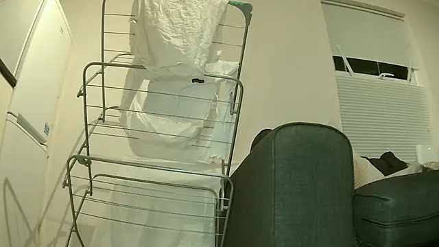 ASAIN VIRGIN ARIA online show from 12/20/25, 01:12