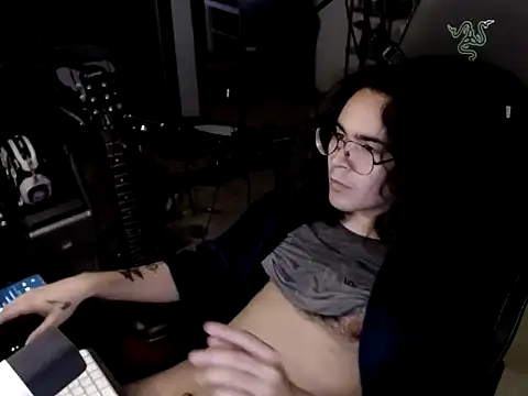 dorrey21 online show from 11/08/25, 04:07