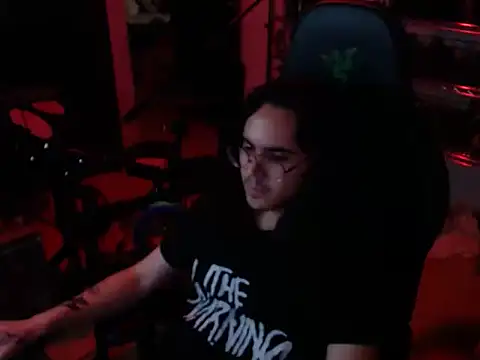 dorrey21 online show from 12/19/25, 04:30