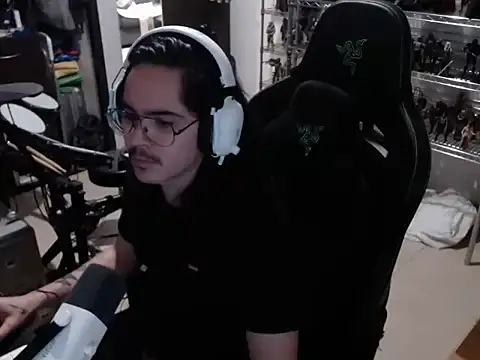 dorrey21 online show from 01/08/26, 03:53