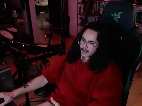 dorrey21 online show from 01/09/26, 05:48