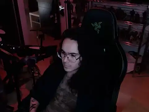 dorrey21 online show from 02/09/26, 06:34