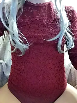 ValeriaFox769 online show from 12/04/25, 09:18