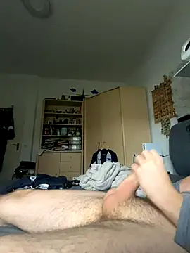 xmilolivex online show from 12/21/25, 01:18