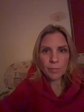 Lexi-Lux-X online show from 10/27/25, 10:25