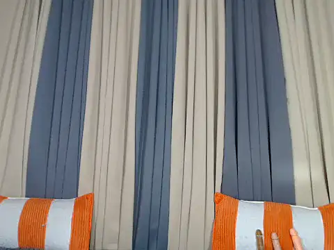 Trexiehot online show from 12/05/25, 04:32