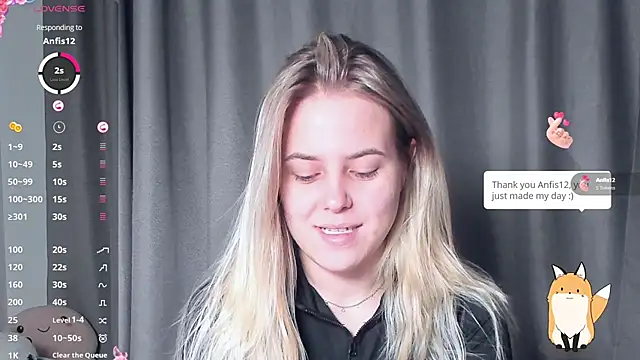 Snapshot of AngelAnty chatting on 10/26/25, 04:02 AngelAnty online show from 10/26/25, 04:02