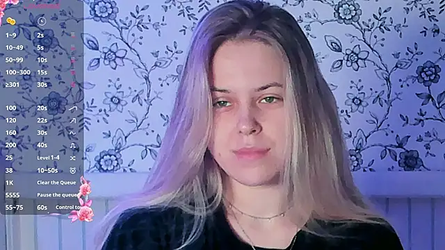 AngelAnty online show from 02/26/26, 03:22