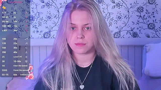 AngelAnty online show from 03/29/26, 03:12