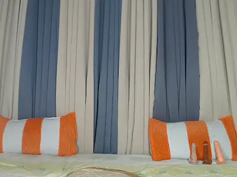 Jadehotcum online show from 11/17/25, 01:17