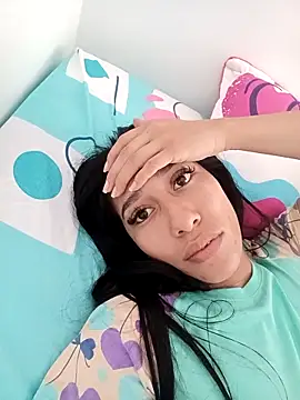 Sarita Queen online show from 09/21/25, 03:57