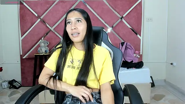 Sarita Queen online show from 09/24/25, 06:22