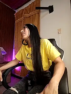 Sarita Queen online show from 09/25/25, 06:28