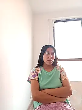 Sarita Queen online show from 09/28/25, 12:10