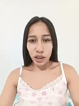 Sarita Queen online show from 09/30/25, 03:00