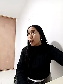 Sarita Queen online show from 10/03/25, 03:47