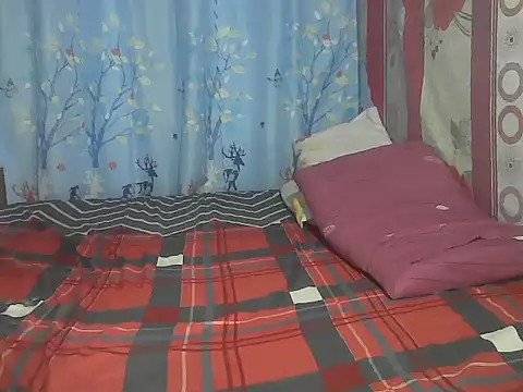 IslandFLower Palangga online show from 11/27/25, 02:02