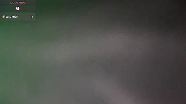 tosumi 2025 online show from 09/21/25, 01:24