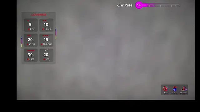 tosumi 2025 online show from 09/22/25, 11:01