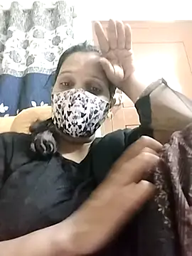 Monika Telugu Girl online show from 09/25/25, 08:01