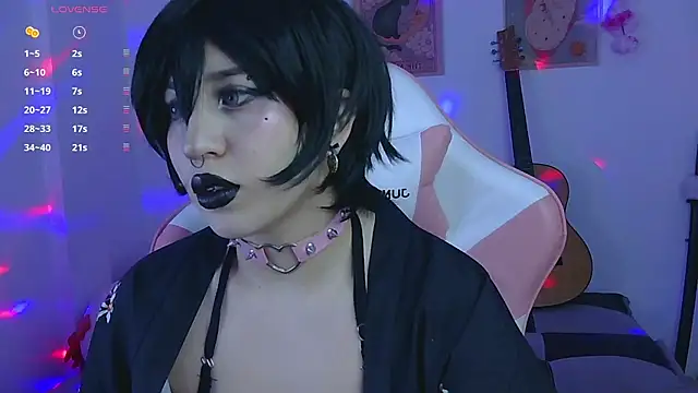 Hachiko Love online show from 03/07/26, 02:41