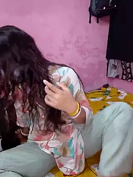 hiddennisha online show from 03/20/26, 04:12