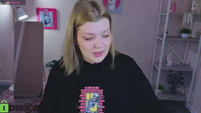 Michele Greenn online show from 03/14/26, 01:12