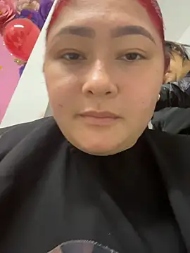 Snapshot of Rouse-Antonella chatting on 10/28/25, 10:45 Rouse-Antonella online show from 10/28/25, 10:45