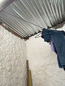 Snapshot of Rouse-Antonella chatting on 10/30/25, 11:44 Rouse-Antonella online show from 10/30/25, 11:44