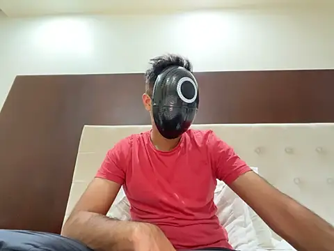 Snapshot of DecentJaat chatting on 12/16/25, 05:29 DecentJaat online show from 12/16/25, 05:29