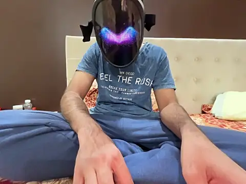 DecentJaat online show from 02/18/26, 04:25