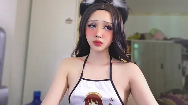 KendyRose1 online show from 06/13/26, 04:32