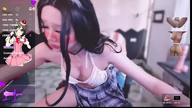 KendyRose1 online show from 07/17/26, 02:29