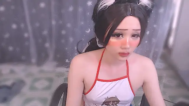 KendyRose1 online show from 07/26/26, 02:53