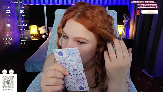 Snapshot of Clumsy_Nana chatting on 10/03/25, 06:38 Clumsy Nana online show from 10/03/25, 06:38