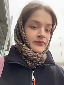 Snapshot of KittyQueeny chatting on 10/24/25, 07:16 KittyQueeny online show from 10/24/25, 07:16