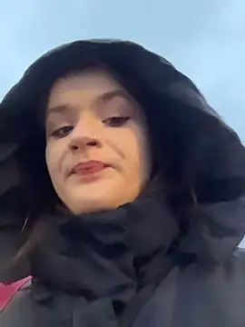 Snapshot of KittyQueeny chatting on 11/29/25, 01:14 KittyQueeny online show from 11/29/25, 01:14