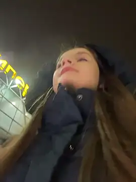 Snapshot of KittyQueeny chatting on 12/04/25, 02:15 KittyQueeny online show from 12/04/25, 02:15