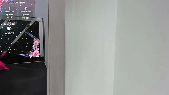 iisabella noa online show from 10/10/25, 01:32