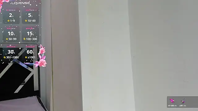 iisabella noa online show from 10/11/25, 01:31