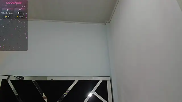 iisabella noa online show from 12/22/25, 01:30